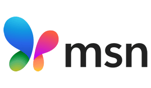msn logo